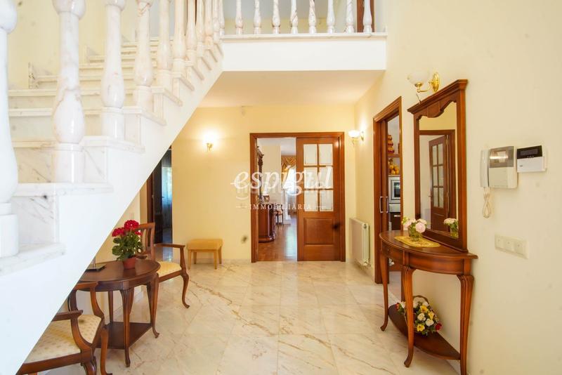 Foto 46ea7571-9f14-465d-aa83-ecd0002240a3. Casa chalet en venta en torrebosca, platja daro en Platja d´Aro
