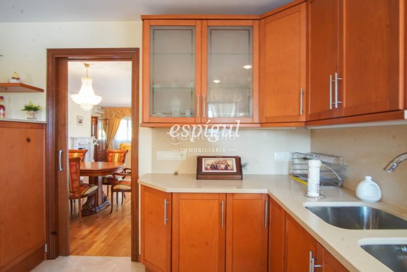 Foto 82d611ec-a635-4a84-9217-7c39b5953a84. Casa chalet en venta en torrebosca, platja daro en Platja d´Aro