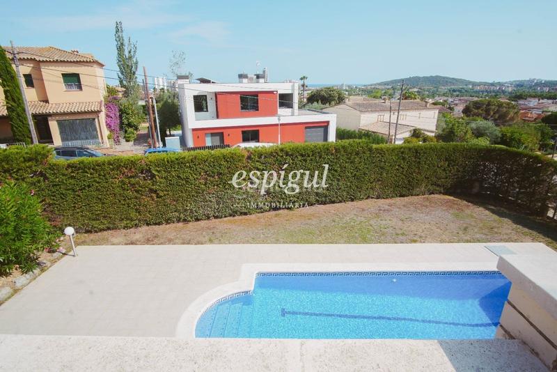 Foto c05d4602-efde-4a48-915f-10bce7dca3c5. Casa chalet en venta en torrebosca, platja daro en Platja d´Aro