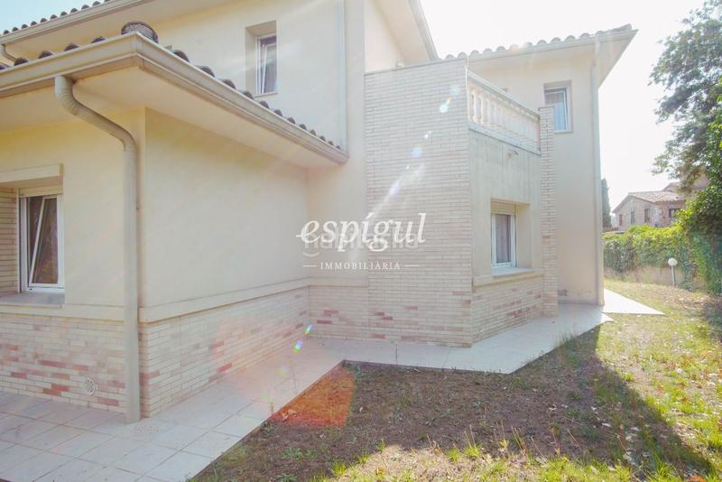 Foto ded80d08-a4e0-41ba-8ece-9e98a2d13020. Casa chalet en venta en torrebosca, platja daro en Platja d´Aro