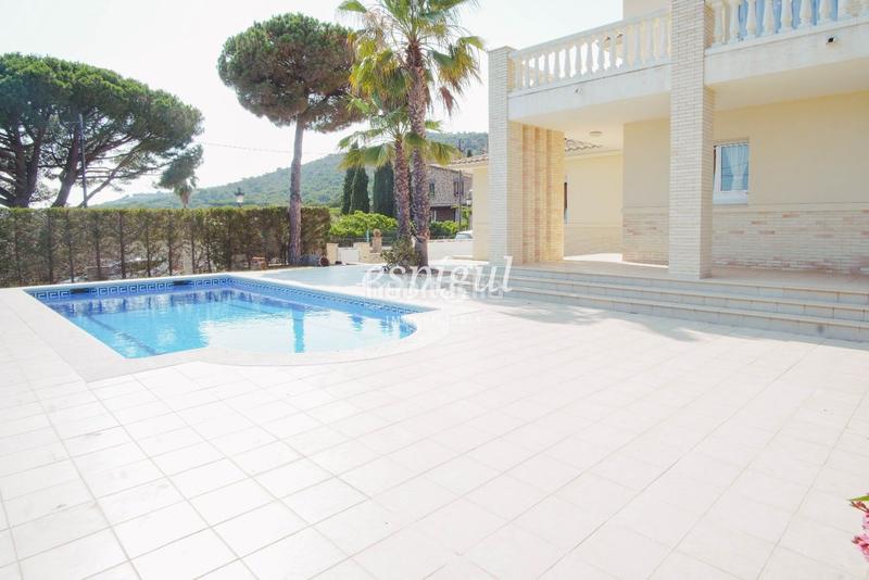 Foto ef6ed402-f339-4837-88b5-0ae31e4a66c6. Casa chalet en venta en torrebosca, platja daro en Platja d´Aro