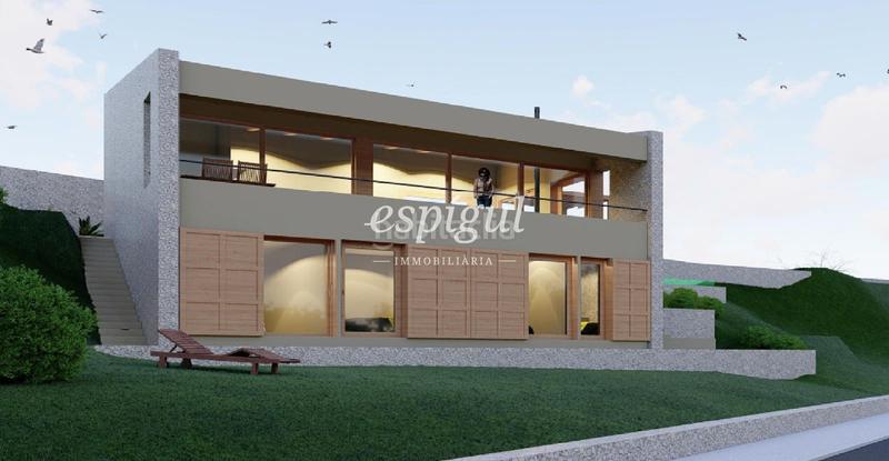 Foto f7f57384-a199-4904-9979-20e861b8ce89. Casa con riscaldamento piscina in Begur Begur