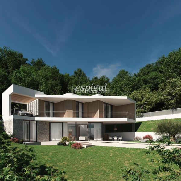 Foto 95a00dd5-1a37-4e35-a0c1-4fa31a1c41f9. Casa en son rich 20 chalet unifamiliar en Begur Begur