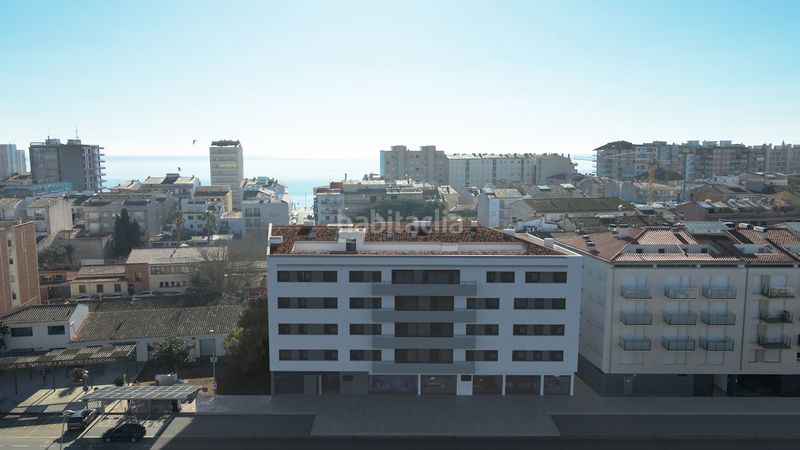 Foto 6550e64e-280f-450c-95e2-edbc6417908e. Angebot Edifici Bellamar in Sant Antoni de Calonge. Wohnungen von Neubauten