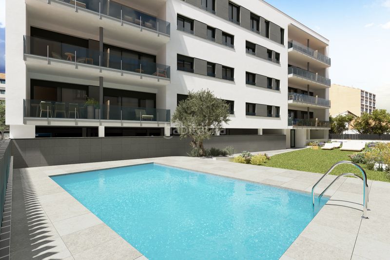 Foto b5aedf0d-161f-4e1e-b855-198ef5996f25. Angebot Edifici Bellamar in Sant Antoni de Calonge. Wohnungen von Neubauten