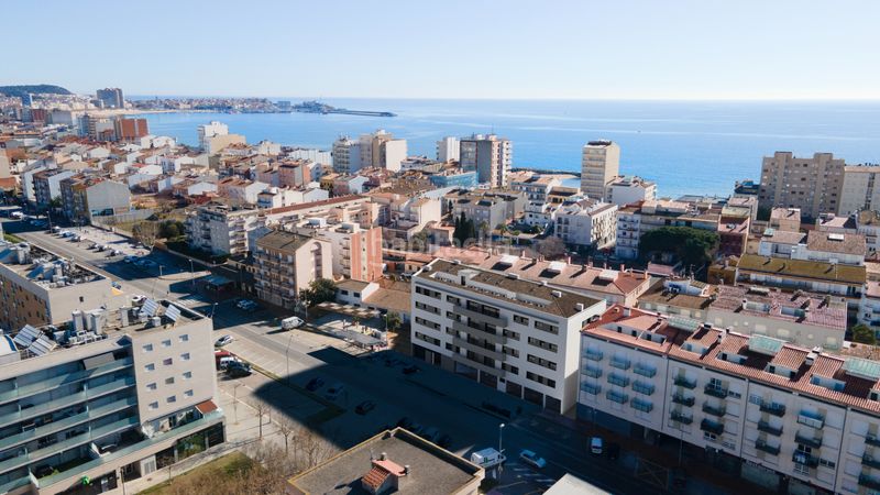 Foto cc78659d-248f-4008-821b-07cfefe5110f. Angebot Edifici Bellamar in Sant Antoni de Calonge. Wohnungen von Neubauten