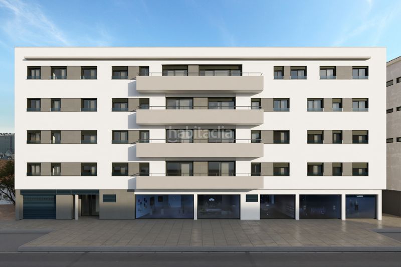 Foto fc668117-00e3-451f-91ad-9c80b51b159e. Angebot Edifici Bellamar in Sant Antoni de Calonge. Wohnungen von Neubauten