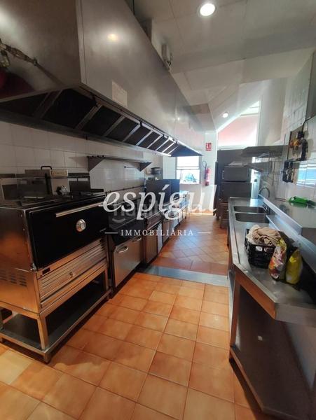 Foto 00894b1a-5eb7-4d75-8730-2d020f9ab5a0. Pas-de-porte local commercial dans Centre-Platja Platja d´Aro