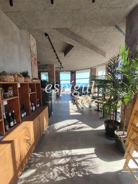 Foto 0fde55d9-5c42-4360-9f9d-5e12d64d9d8b. Pas-de-porte local commercial dans Centre-Platja Platja d´Aro