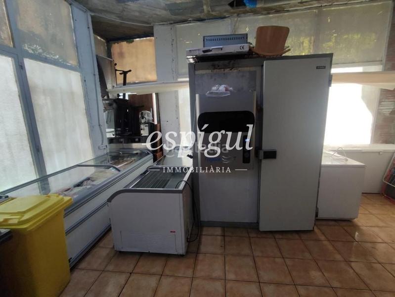 Foto 2a557400-0871-4366-b7c1-6eaa65901624. Pas-de-porte local commercial dans Centre-Platja Platja d´Aro