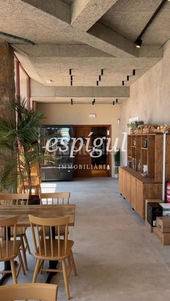 Foto 0270f385-2fe4-432c-980a-afb660259b81. Transfer business premise in Centre-Platja Platja d´Aro