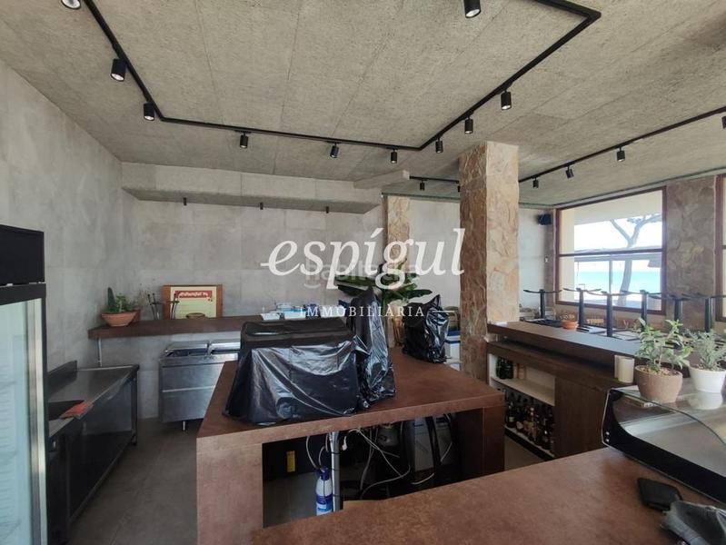 Foto 78baea40-fbee-46ba-b2c1-9a371ec16581. Transfer business premise in Centre-Platja Platja d´Aro