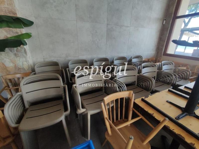 Foto 82f84fab-c472-411f-b886-1f880c83c3e0. Transfer business premise in Centre-Platja Platja d´Aro