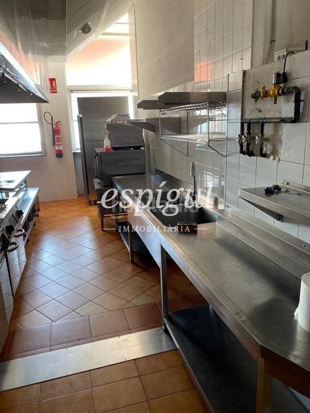 Foto 8a49cf20-efd2-4b67-a003-46f092c75e02. Transfer business premise in Centre-Platja Platja d´Aro