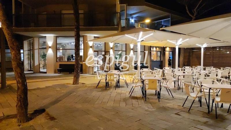 Foto a34af31b-8b1a-4635-8775-2fcc73927003. Transfer business premise in Centre-Platja Platja d´Aro