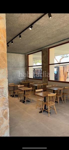 Foto 04e3661b-d9db-41b8-b4b4-f7fbfcecc499. Trapasso locale commerciale in Centre-Platja Platja d´Aro