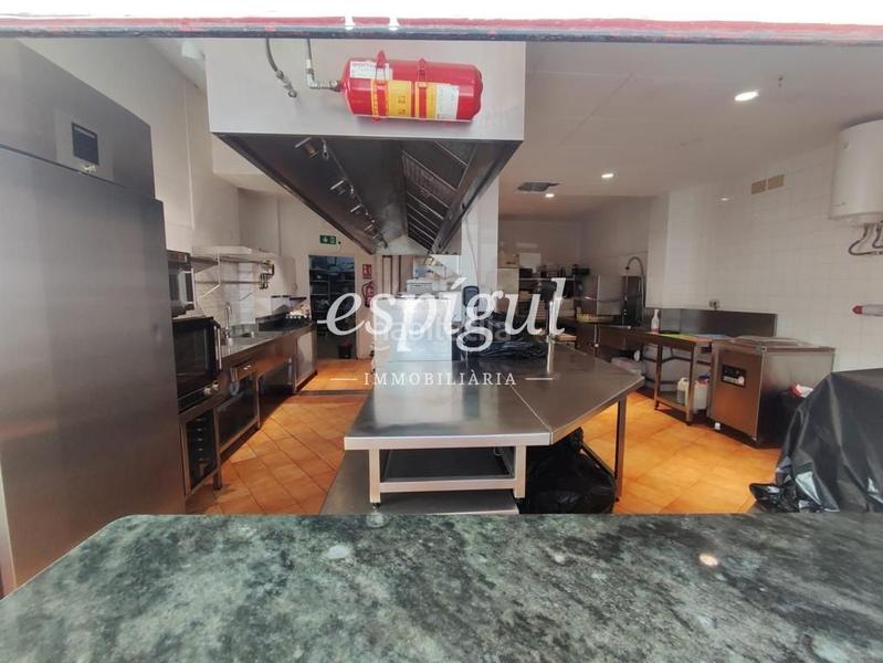 Foto 25f8d19e-744c-4cf5-903b-a2bee93dc5aa. Trapasso locale commerciale in Centre-Platja Platja d´Aro