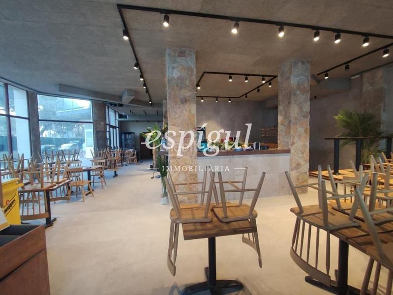 Foto 270b195e-8d45-4258-b0f9-3d4a62b3e7f9. Trapasso locale commerciale in Centre-Platja Platja d´Aro