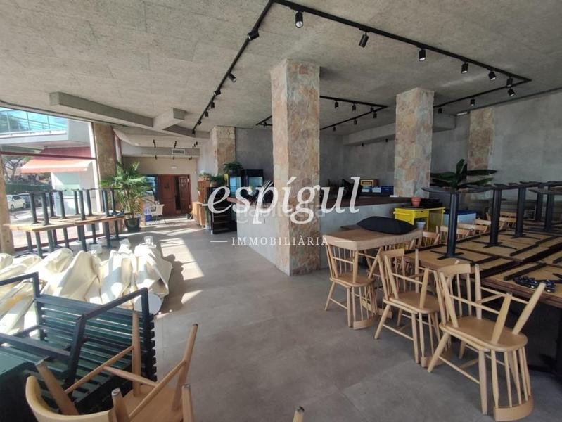 Foto c2ec173a-e3bf-43c9-addb-c05225f3e80e. Trapasso locale commerciale in Centre-Platja Platja d´Aro