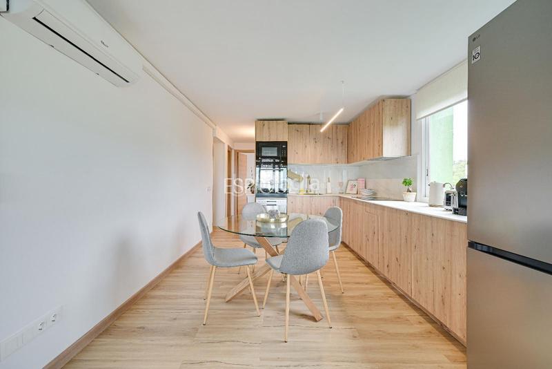 Foto 05f2840f-a650-40f8-82dd-b0f3ed62b908. Pis amb calefacció aparcament a Los Pinos-Politur Platja d´Aro