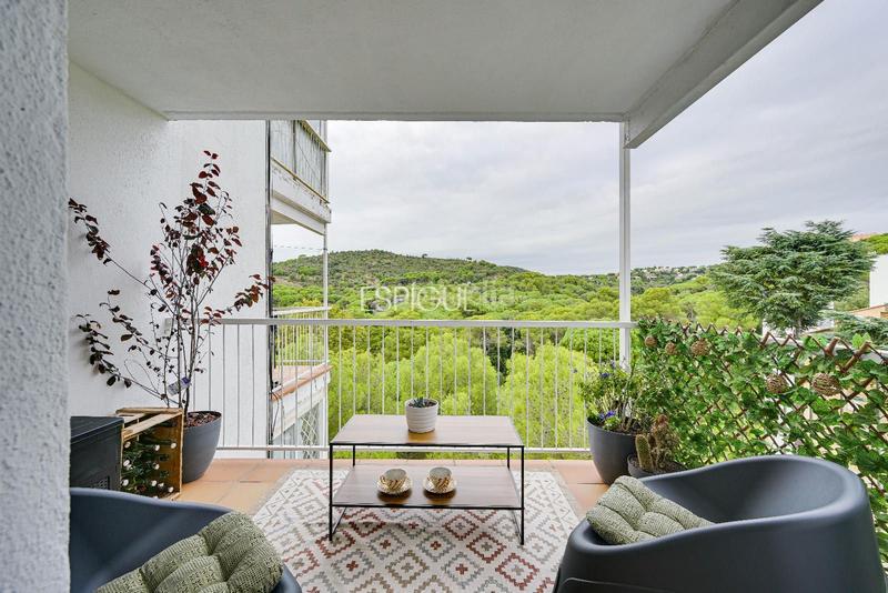 Foto 234d1e67-47c3-41f4-9cd4-6e874ee10492. Pis amb calefacció aparcament a Los Pinos-Politur Platja d´Aro