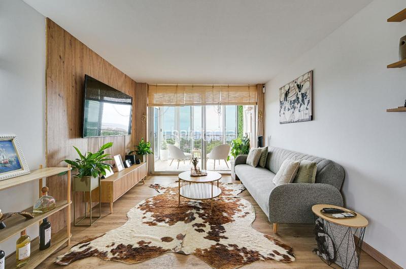 Foto 38ca9874-4aa5-40dc-b609-ca491dcf4dc9. Pis amb calefacció aparcament a Los Pinos-Politur Platja d´Aro