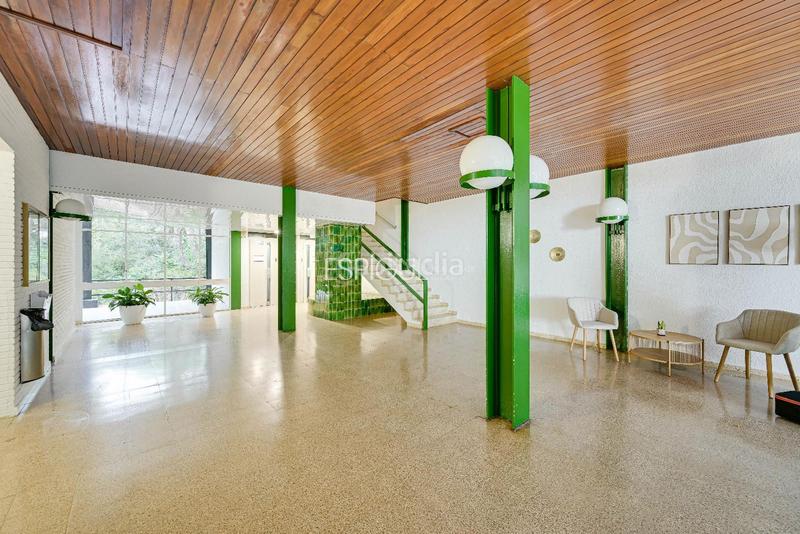 Foto 3e8ad4ce-7d8c-42bf-a05d-24a79eb50d0a. Pis amb calefacció aparcament a Los Pinos-Politur Platja d´Aro