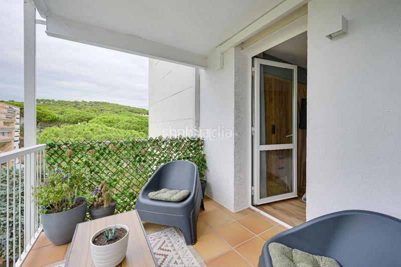 Foto 4a9bdccd-ca1f-4c5d-99b7-644ab5515890. Pis amb calefacció aparcament a Los Pinos-Politur Platja d´Aro