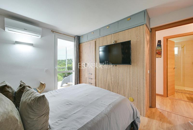 Foto 61ab11b6-139b-498c-b15e-a09b4f53b096. Pis amb calefacció aparcament a Los Pinos-Politur Platja d´Aro