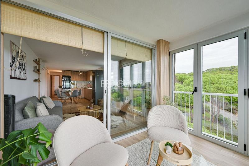 Foto 74c80fa9-16a1-45cd-a650-11da31041333. Pis amb calefacció aparcament a Los Pinos-Politur Platja d´Aro