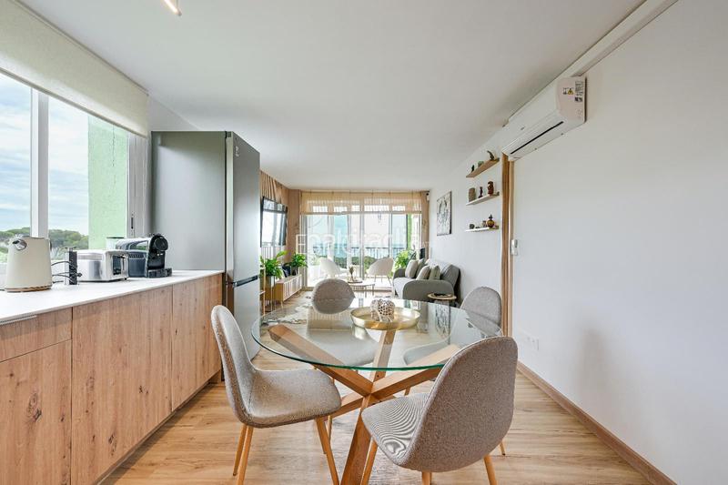 Foto 79072736-a3e4-49ff-ace3-c34bee2a2f86. Pis amb calefacció aparcament a Los Pinos-Politur Platja d´Aro