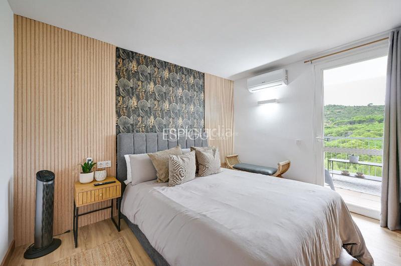 Foto 91dc3167-3c0b-47f6-b6f0-f1699a63ee46. Pis amb calefacció aparcament a Los Pinos-Politur Platja d´Aro