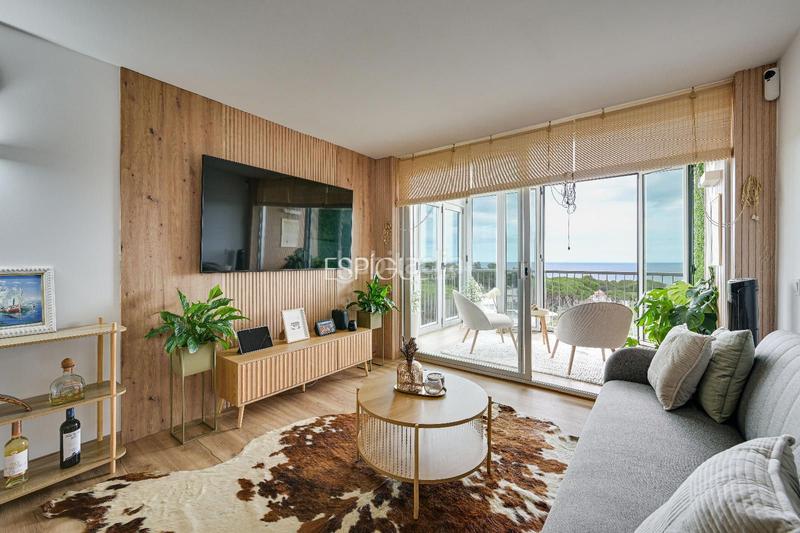 Foto 9829f9ca-0bc4-4502-80d7-17eb1c790441. Pis amb calefacció aparcament a Los Pinos-Politur Platja d´Aro