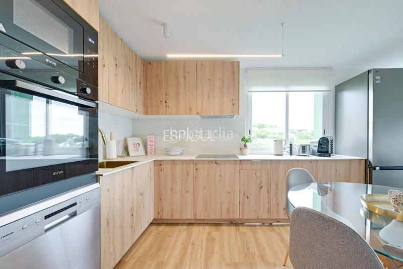 Foto c9b652ba-64cb-4af3-bd7d-27ece287280e. Pis amb calefacció aparcament a Los Pinos-Politur Platja d´Aro