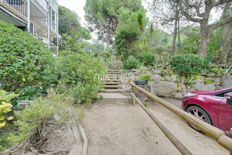 Foto d2c85205-5c31-41f9-9863-5e6ad63d91fc. Pis amb calefacció aparcament a Los Pinos-Politur Platja d´Aro