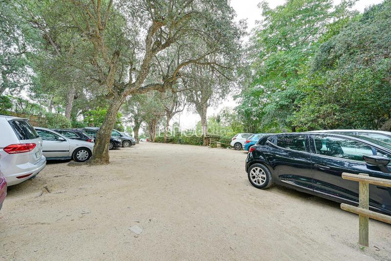 Foto d5d13324-8f56-461d-91ae-31c223052651. Pis amb calefacció aparcament a Los Pinos-Politur Platja d´Aro