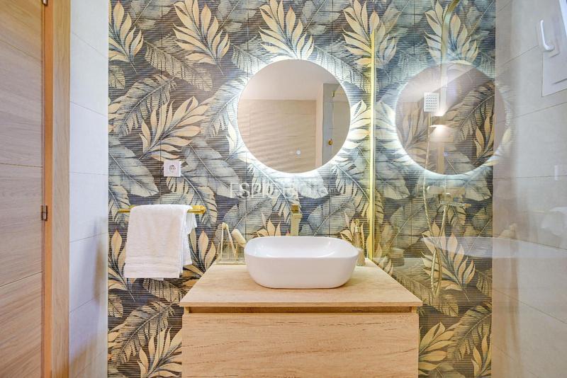 Foto ed592c8c-7566-4fda-991e-70d2b69ffa47. Pis amb calefacció aparcament a Los Pinos-Politur Platja d´Aro