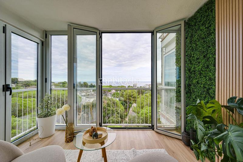 Foto edf46da4-9ffe-4ecd-b79e-15bb6df68704. Pis amb calefacció aparcament a Los Pinos-Politur Platja d´Aro