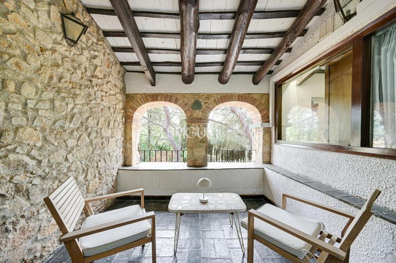 Foto 04bdfb45-e43f-4295-8cbd-1788ac026f31. Haus mit heizung parking pool in Llagostera