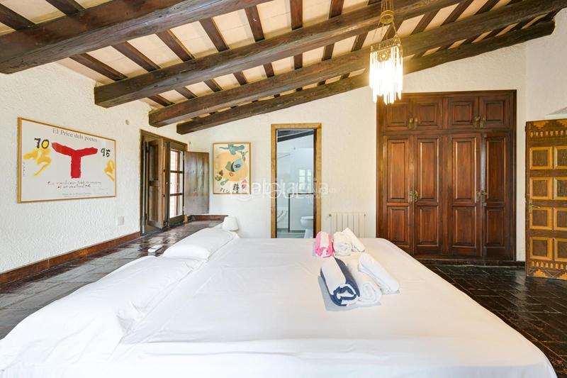 Foto 18b4553e-32ba-4366-a884-46085915fe37. Haus mit heizung parking pool in Llagostera