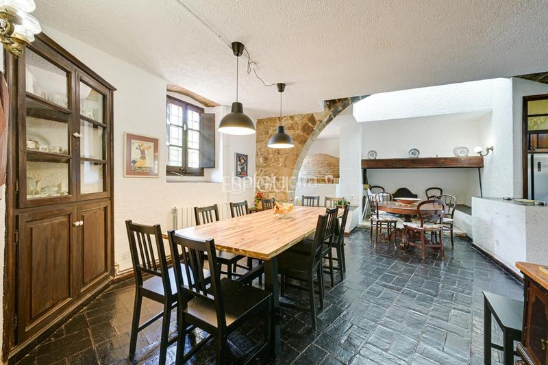 Foto 1bfe5fcb-4fea-4caa-bdc7-085ecc749c34. Haus mit heizung parking pool in Llagostera