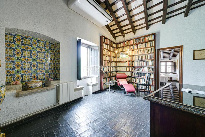 Foto 2d511e06-b121-430b-a11c-43280ed42e30. Haus mit heizung parking pool in Llagostera