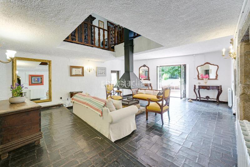 Foto 3758346a-7426-44ab-9f1f-a21a35a207b9. Haus mit heizung parking pool in Llagostera