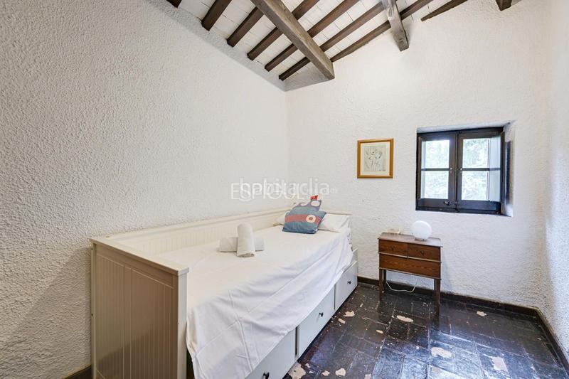 Foto 3c85f587-e685-407f-9bd8-99043b59b0b3. Haus mit heizung parking pool in Llagostera