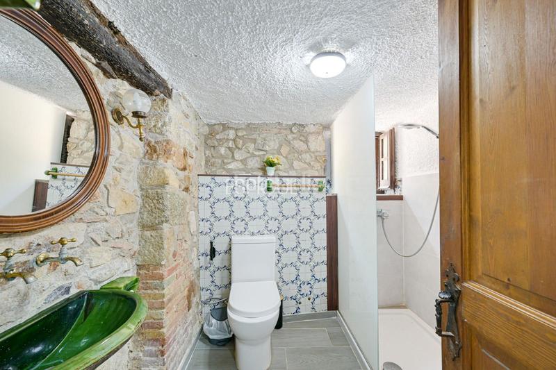 Foto 3d789af1-fe6a-4e7f-aaa8-49e0c1040615. Haus mit heizung parking pool in Llagostera