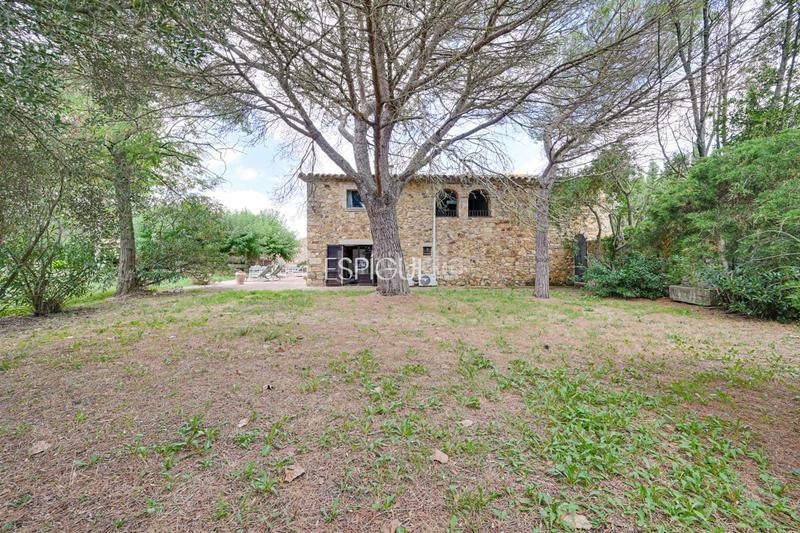 Foto 55b824fd-5b74-4aa7-988a-6dd727b9d6eb. Haus mit heizung parking pool in Llagostera