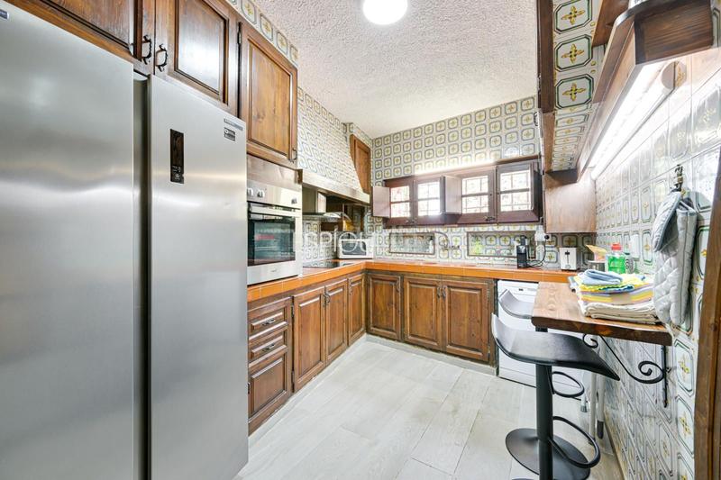 Foto 5af67f8e-c21a-4ad2-9d9c-1a32d042013b. Haus mit heizung parking pool in Llagostera