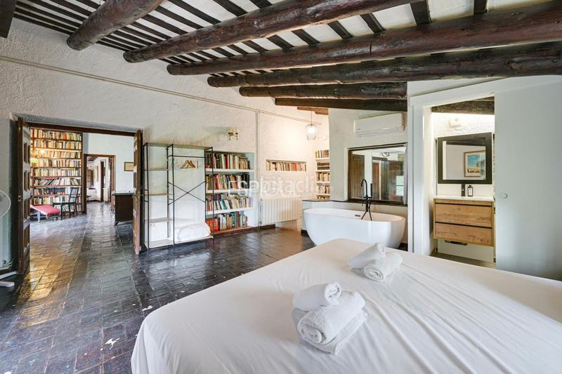 Foto 6190b9a1-74ad-4ed3-80e8-07352d6dd919. Haus mit heizung parking pool in Llagostera