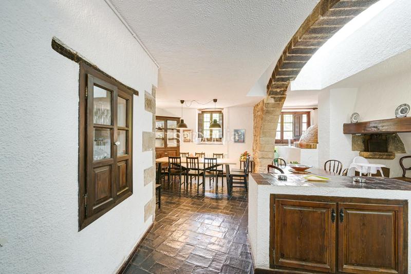 Foto 6ec01b0f-27a8-448f-af73-7cef431503f3. Haus mit heizung parking pool in Llagostera