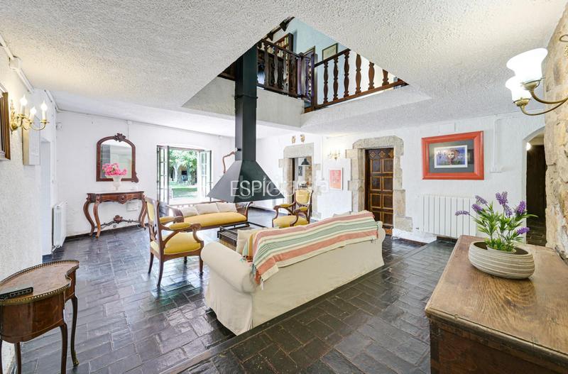 Foto 9e7eb571-ce01-48e9-bc8f-5c7ea067cc32. Haus mit heizung parking pool in Llagostera